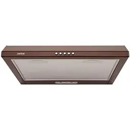 Витяжка Jantar ST I LED 50 BR