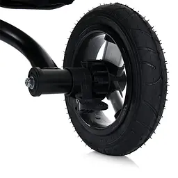 Дитячий триколісний велосипед Turbo Trike det0015657 - мініатюра 4