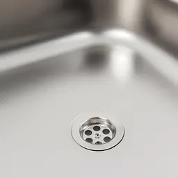 Кухонна мийка Platinum 8060 L 0,4/120 мм (SP000000598) - мініатюра 5