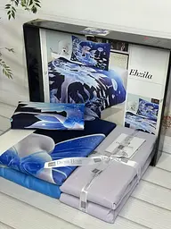 Постільна білизна Ehzila Ранфорс Romeo Home pbe0051242 - мініатюра 2