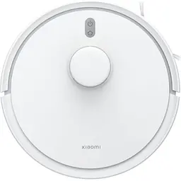 Робот-пилосос Xiaomi Robot Vacuum S20 White [114741] - мініатюра 4