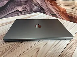 Ноутбук Apple MacBook Pro 14" 2021 M1 Pro/16/512 (RK04LDVHW3) Б/в - мініатюра 7