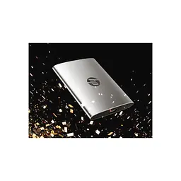 Накопичувач SSD USB Type-C 2TB P900 HP (7M697AA) - мініатюра 8