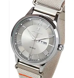 Poedagar Berlin Nylon Creamy, 2 ремінці