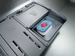Посудомийна машина Bosch SPV6EMX05E - мініатюра 5