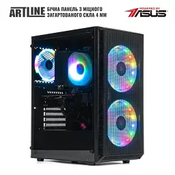 Комп'ютер Artline Gaming X81 (X81v32) - мініатюра 5