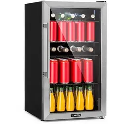 Холодильник для напоїв Klarstein Beersafe 3XL (10033347)