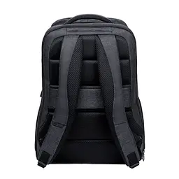 Рюкзак XiaomiBusiness Travel Multi-function Backpack 2 ZJB4165CN Dark Grey - мініатюра 3