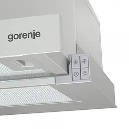 Витяжка телескопічна Gorenje TH62E3X - мініатюра 5