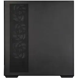 Корпус Zalman P40 NAMU ARGB Reverse без БП Black (P40NAMUBLACK) - мініатюра 9