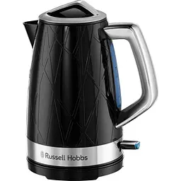 Електрочайник Russell Hobbs Structure 28081-70 Black [120312]