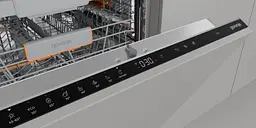 Посудомийна машина Gorenje GV 673 C65 - мініатюра 8
