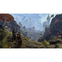 Ключ активації Microsoft The Elder Scrolls Online Collection: Necrom для Xbox One/Series S/X - мініатюра 6