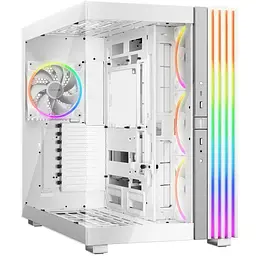 Корпус be quiet Light Base 900 FX White (BGW72)