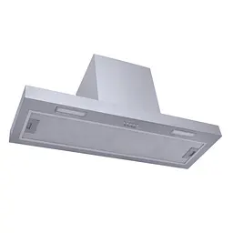 Витяжка повновбудована PERFELLI BIC 9654 I 1000 LED - мініатюра 3