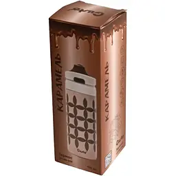 Термос Gusto GT140-500 Карамель 500 мл (156252) - мініатюра 2