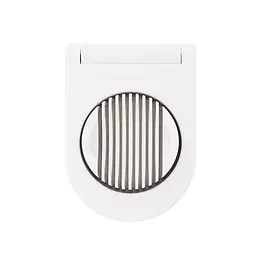 Яйцерізка KitchenAid Universal 15 см біла (KQG135OHWHE)