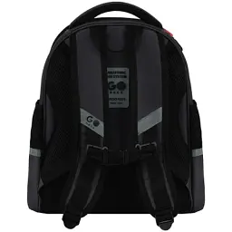 Рюкзак шкільний GoPack Education 165S Play (GO26-165S-6) - мініатюра 3