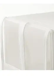 Контейнери для зберігання взуття IKEA 4 шт 22×34×16 см складні органайзери - мініатюра 2