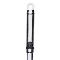 Лопатка з прорізами Bergner Gizmo 35 см (BG-3236) - мініатюра 4