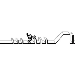 Ключ активації Microsoft Draw Rider Remake для Xbox One/Series S/X - мініатюра 6