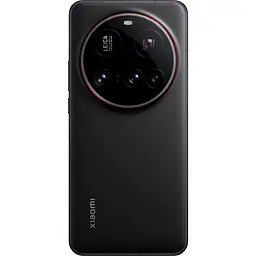 Смартфон Xiaomi 15 Ultra 16/512GB Black Global EU [129517] - мініатюра 6