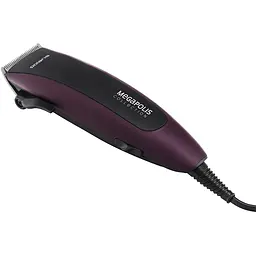 Машинка для стрижки Polaris PHC 0914 Violet - мініатюра 6