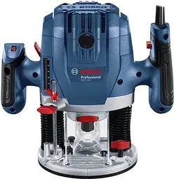 Фрезер Professional GOF 130 1300Вт Bosch teh0025552