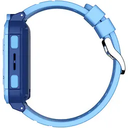 Дитячий смарт-годинник Blackview Z20 Blue (6931548319665) [143457] - мініатюра 6