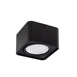 Стельовий світильник точковий Kanlux TUBEO ES 50-B (33271)