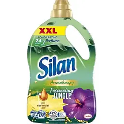 Кондицiонер SILAN 2,772л Aromatherapy Fascinating Jungle