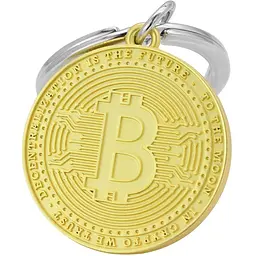 Брелок Metalmorphose Cryptocoin (8000020291008) - мініатюра 2