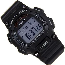 Годинник Casio W-736H-1AVEF