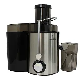 Соковыжималка Crownberg CB-3401 - мініатюра 2