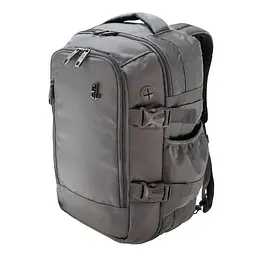 Сумка-рюкзак Semi Line 20 Graphite (P8298-5) - мініатюра 2