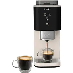 Кавомашина Krups SLIM Coffee Crush SA4001E0