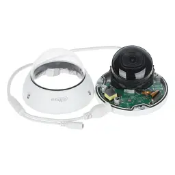 Камера відеоспостереження Dahua DH-IPC-HDBW1431EP-S4 (2.8) - мініатюра 6