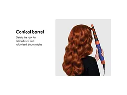 Мультистайлер Dyson Airwrap i.d. Multi-Styler and Dryer Straight to Wavy - Strawberry Bronze/Blush Pink (560767-01) - мініатюра 6