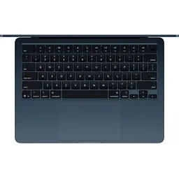 Ноутбук Apple MacBook Air 13` M4 24/512GB Midnight 2025 (MC6C4) [129945] - мініатюра 3