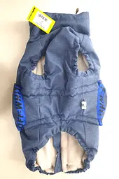 Парка Smart Pet "Denim" - мініатюра 6
