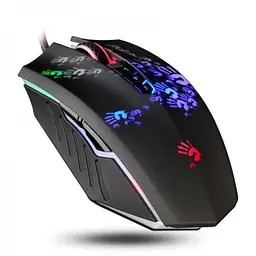 Миша A60A Activated Gaming Bloody teh0024018 - мініатюра 6