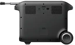 Зарядна станція Anker SOLIX F2000 (PowerHouse 767) / 2400 Вт / 2048 Вт⋅год / LiFePO4 - мініатюра 5