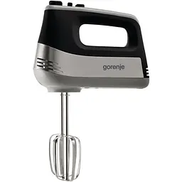 Міксер GORENJE M 500 DCBK - мініатюра 2