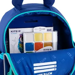 Рюкзак Kite Kids 2737 Hello Monster (K25-2737XXS-3) - мініатюра 11