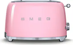 Тостер Smeg TSF01PKEU [78540] - мініатюра 3