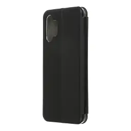 Чохол-книжка ArmorStandart G-Case для Samsung A13 4G (A135) Black - мініатюра 2