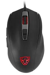 Миша Motospeed V60 RGB Black (mtv60)