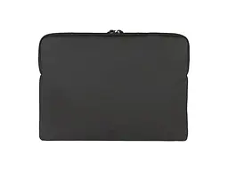 Чохол для ноутбука Tucano Gommo MB Pro 16 Black (BFGOM1516-BK) - мініатюра 3