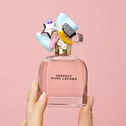 Парфумована вода Marc Jacobs Perfect 30 мл - мініатюра 3