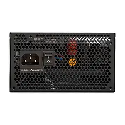 Блок живлення Chieftec 850W Polaris 3.0 (PPS-850FC-A3) - мініатюра 5